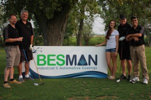 Besman Team  